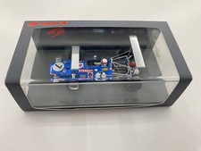 Spark 1/43 S7183 Matra MS10 n°7 Winner South African GP 1969 Jackie Stewart