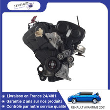 🇫🇷 MOTEUR   RENAULT