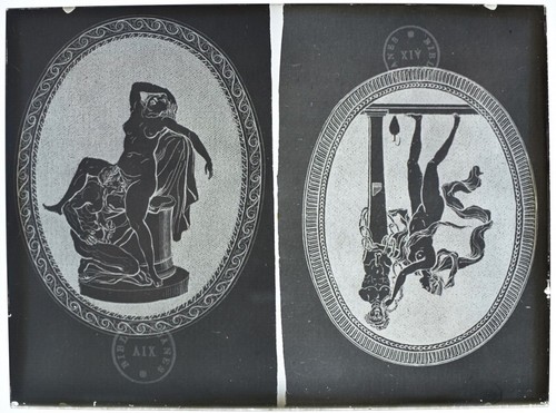 Femmes nues 1920 - femmes,