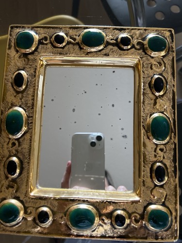 Miroir françois lembo - miroir,