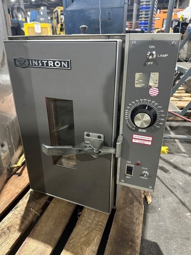 Instron 3111 environmental - instron,