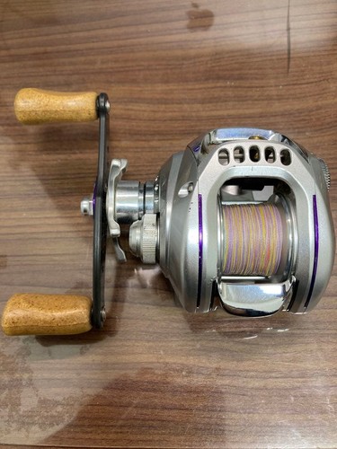Daiwa zillion hlc hamajiri - zillion,