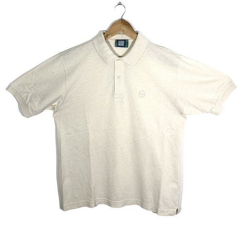 Polo uni casual - millésime, og