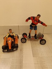 Lot De Jouet Action Man