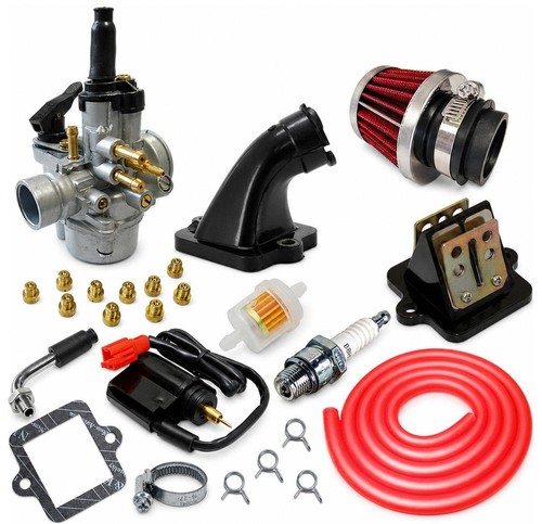 Kit carburateur racing 5 - kit,