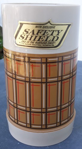 Thermos made usa - thermos, in