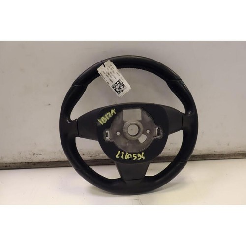 Volant seat cupra ibiza - volant,