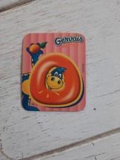 Magnet publicitaire gervais - magnet,