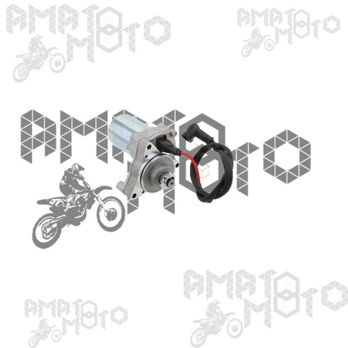 Ma60050 démarreur pour - démarreur,