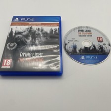 Dying Light : The Following - Enhanced Edition PS4