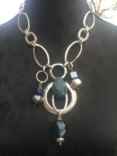 Taratata collier argent - taratata,