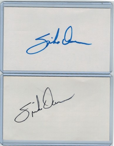 Spike owen index - (2),