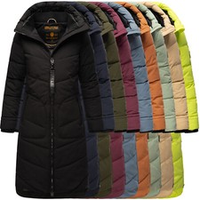 Marikoo Femmes Hiver