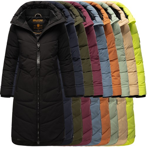 Marikoo femmes hiver - marikoo,
