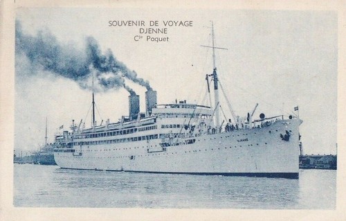 Cpa seyne mer - la, souvenir