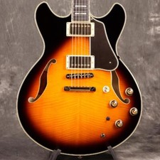 Ibanez artstar as2000 brown - artstar,
