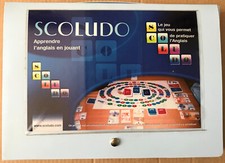 ∎ Scoludo - Apprendre l'anglais en jouant