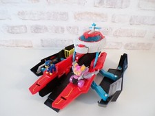 Bateau - Quartier maritime général Pop Squad - Paw Patrol - Pat patrouille (J18)