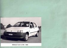 Photo de presse original press