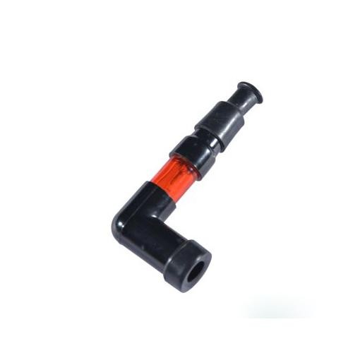 Antiparasite teknix