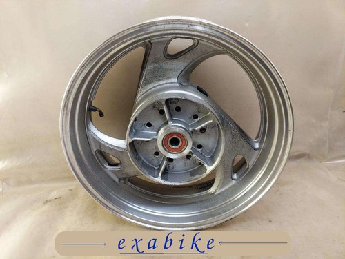 Roue arriere pour - yamaha, gts
