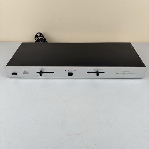 Adc dss 100 sub - adc, dss-100