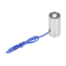 Electroaimant Solenoïde Rond
