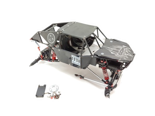 Gmade gr01 gom xl rock - gmade,