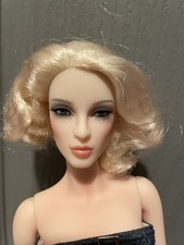 Poupée Bjd jamieshow Grace