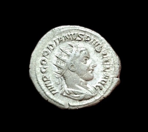 Antoninien gordien iii - gordien,