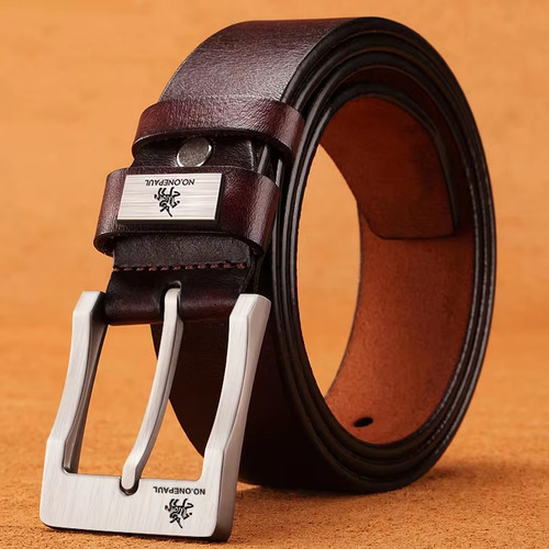 Ceintures cuir homme avec - ceintures,