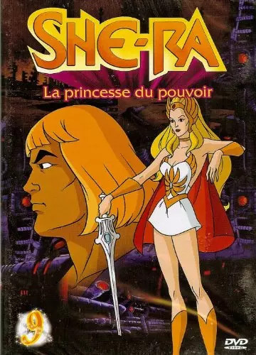 She princesse du - princesse, pouvoir