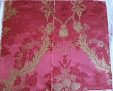 Tissus Ameublement  " LE