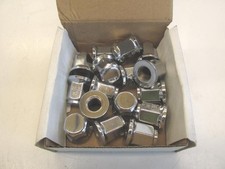 Ecrou conique 12 /17 ITP DIVERS