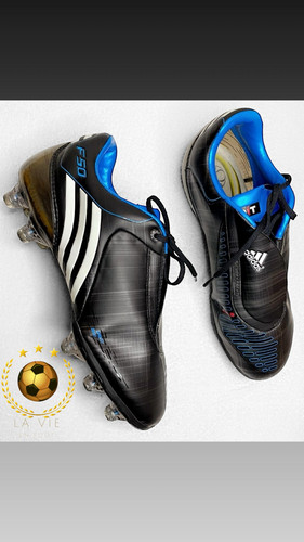 Adidas f50 tunit - adidas, i