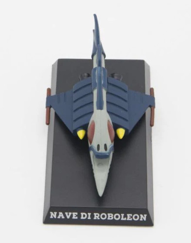 Jap26 figurine pvc - go, nagai