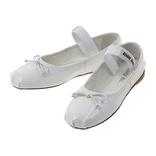 Miu Miu Chaussures ballerines