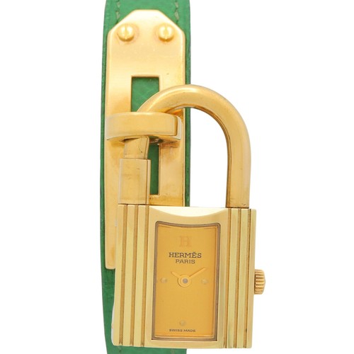 Montre bracelet hermes - hermes, kelly