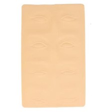 Lèvres des sourcils des yeux