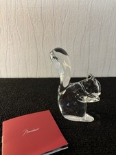 Ecureuil clair cristal - clair, de
