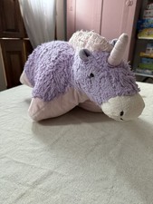 Magical Unicorn Pillow Pet
