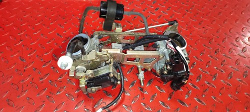 Boitier papillon suzuki 1000 - boitier,