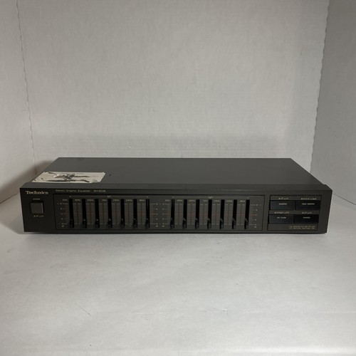 Vintage technics 8038 - vintage,