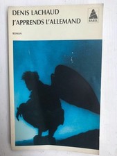 Denis Lachaud - J'Apprends