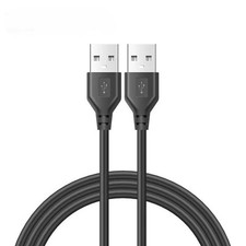 Câble USB Mâle vers Mâle