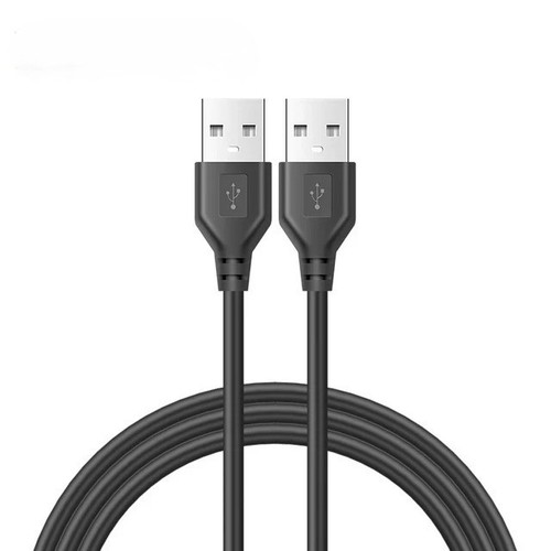 Câble usb mâle vers - vers,