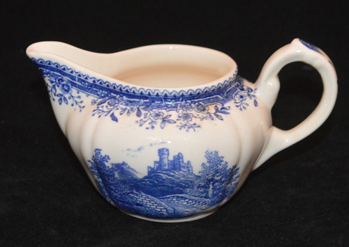 Villeroy boch creamer - villeroy,