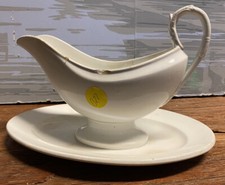 Creil & Montereau Saucière