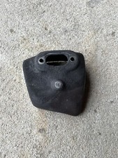 Pièce Pot D’échappement Tronçonneuse Homelite 150 Automatic