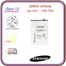 batterie oem Samsung  tab